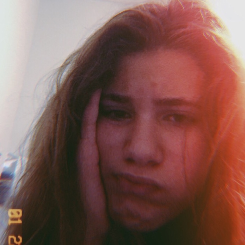 Meet your Posher, Mackenzie